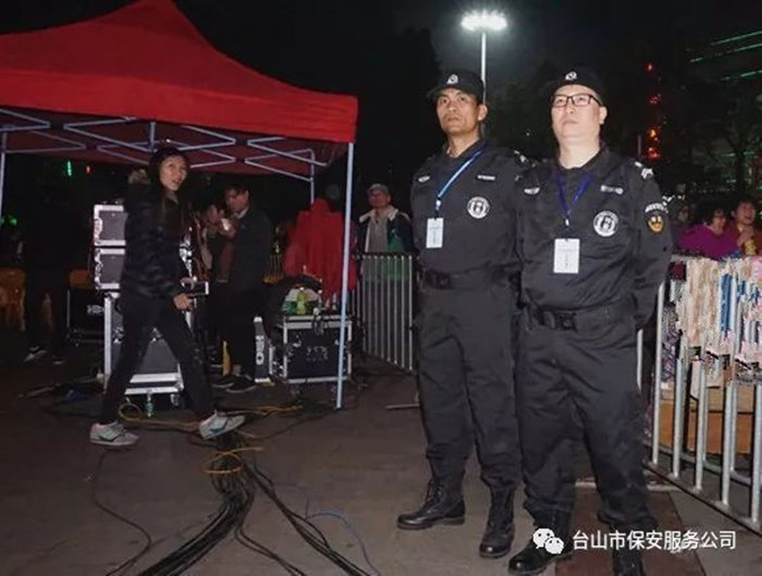 台山市2018元旦文化嘉年华